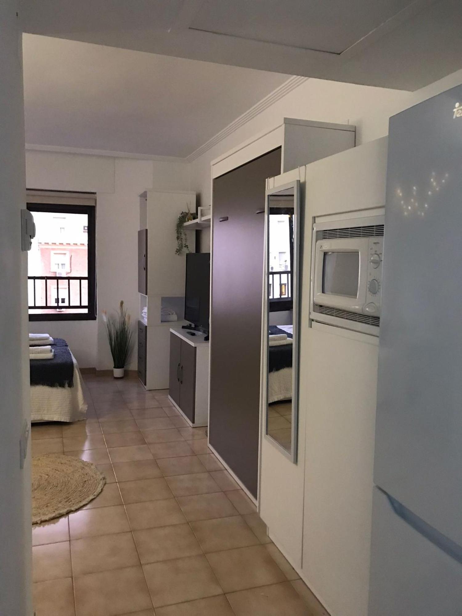 Suite Centrica, Triana, Sevilla, Espana Zewnętrze zdjęcie