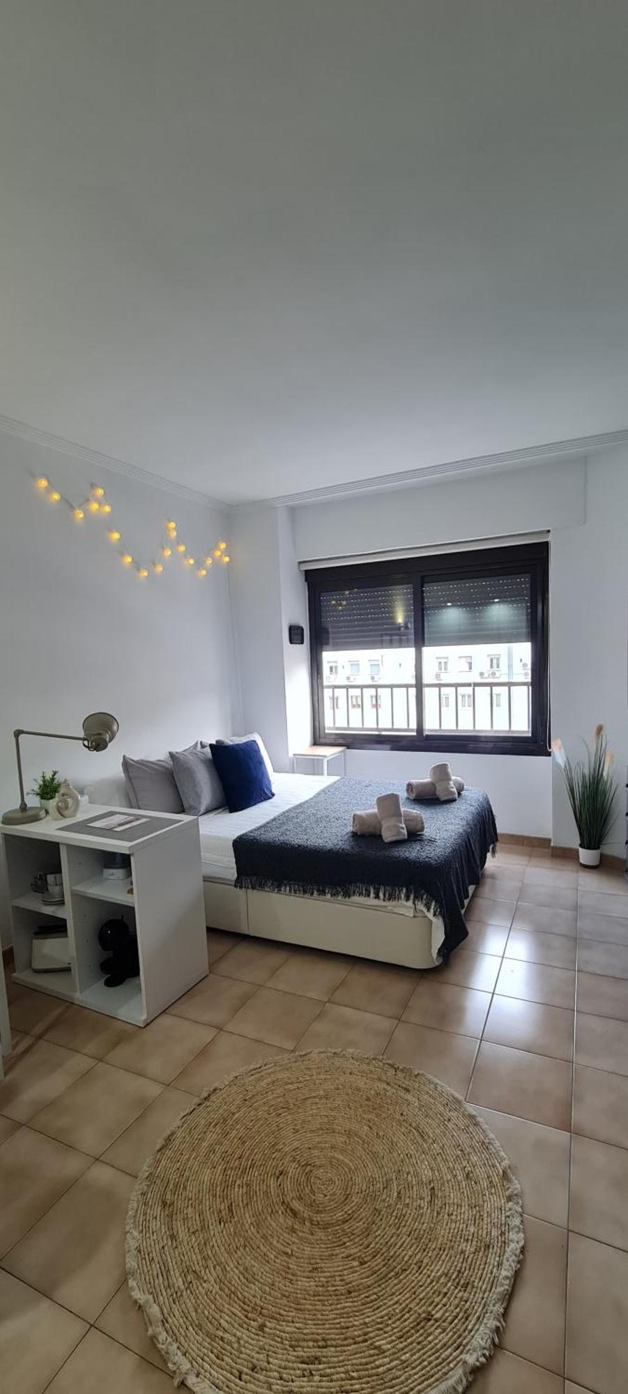 Suite Centrica, Triana, Sevilla, Espana Zewnętrze zdjęcie