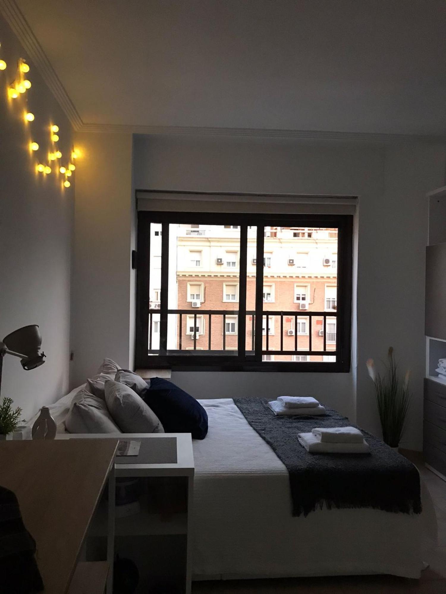 Suite Centrica, Triana, Sevilla, Espana Zewnętrze zdjęcie