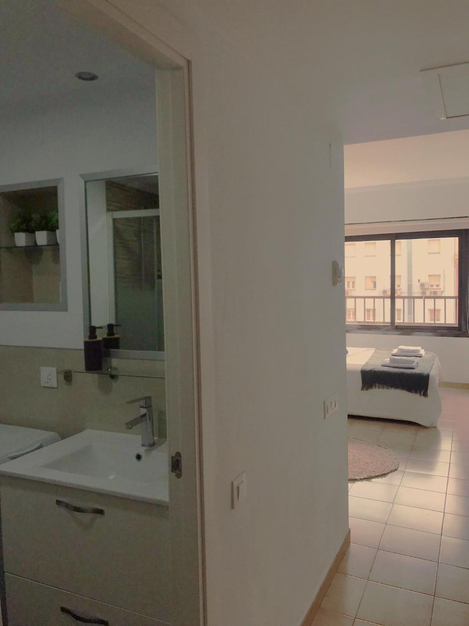 Suite Centrica, Triana, Sevilla, Espana Zewnętrze zdjęcie