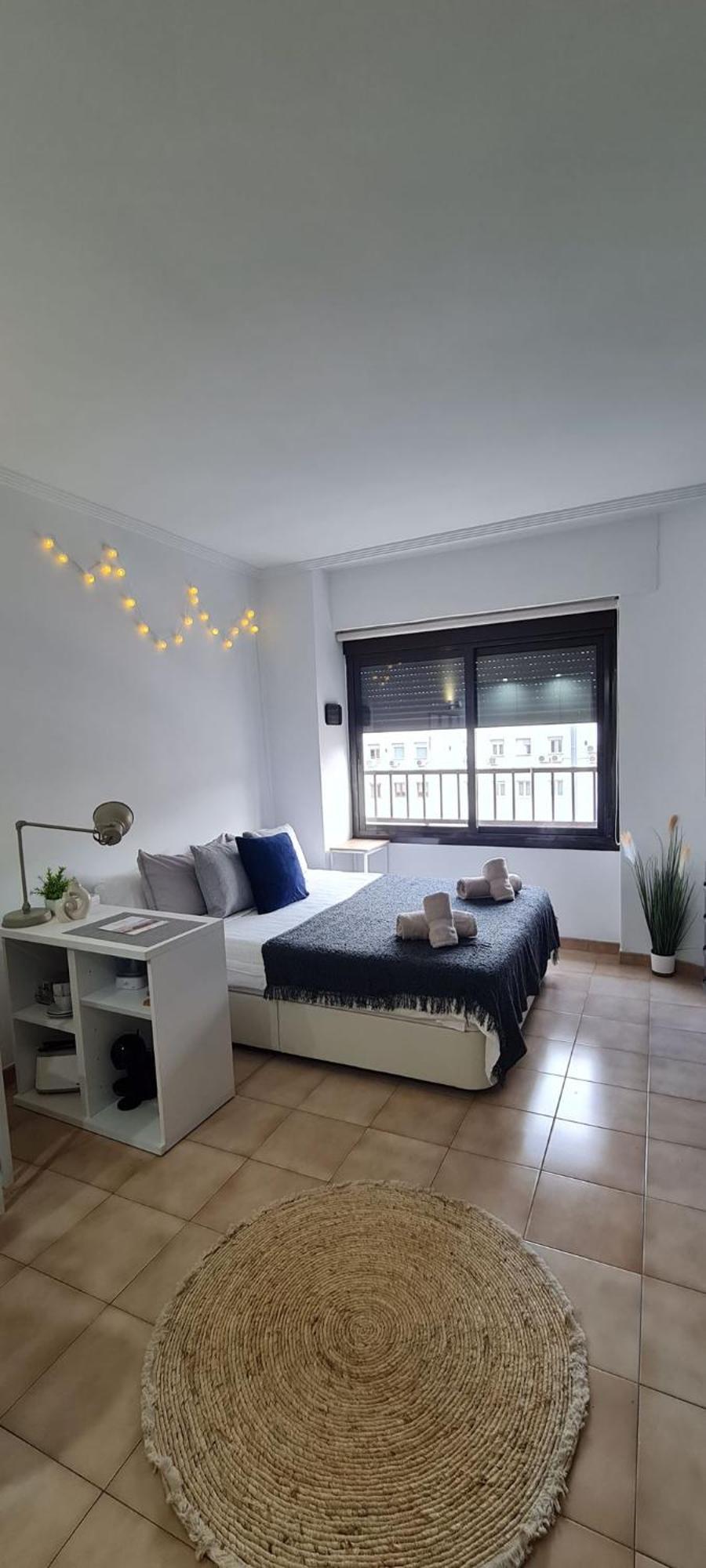 Suite Centrica, Triana, Sevilla, Espana Zewnętrze zdjęcie